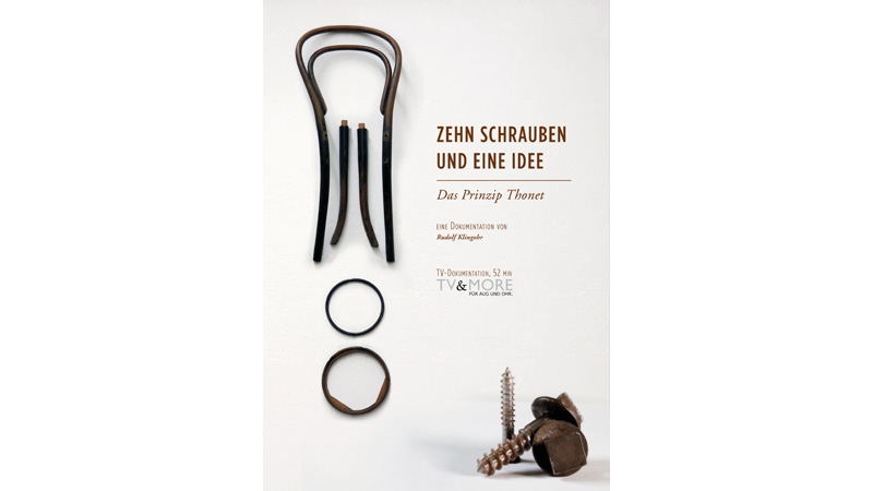 2022-10 Schrauben und eine Idee - Das Prinzip Thonet 2